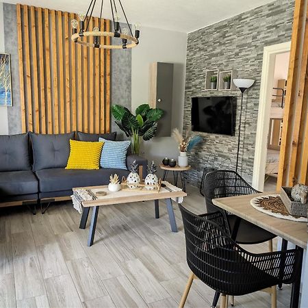Pietra Di Luna 2 Kriopigi Ngoại thất bức ảnh