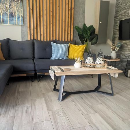Pietra Di Luna 2 Kriopigi Ngoại thất bức ảnh