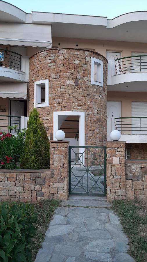 Pietra Di Luna 2 Kriopigi Ngoại thất bức ảnh