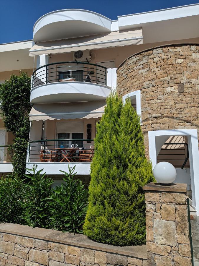 Pietra Di Luna 2 Kriopigi Ngoại thất bức ảnh