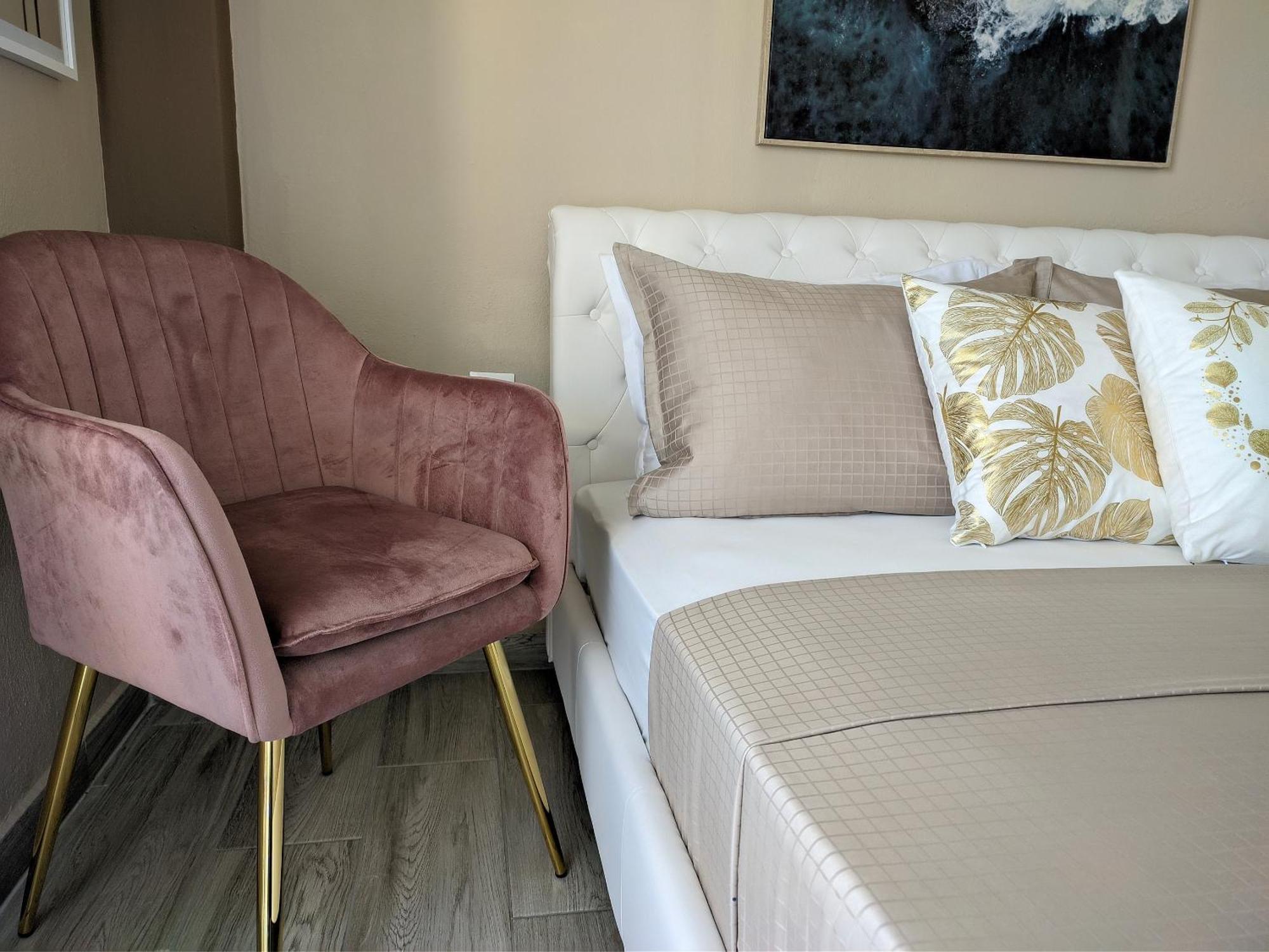 Pietra Di Luna 2 Kriopigi Ngoại thất bức ảnh
