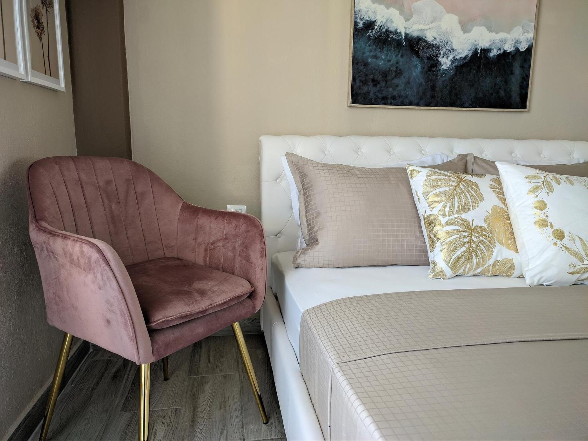 Pietra Di Luna 2 Kriopigi Ngoại thất bức ảnh