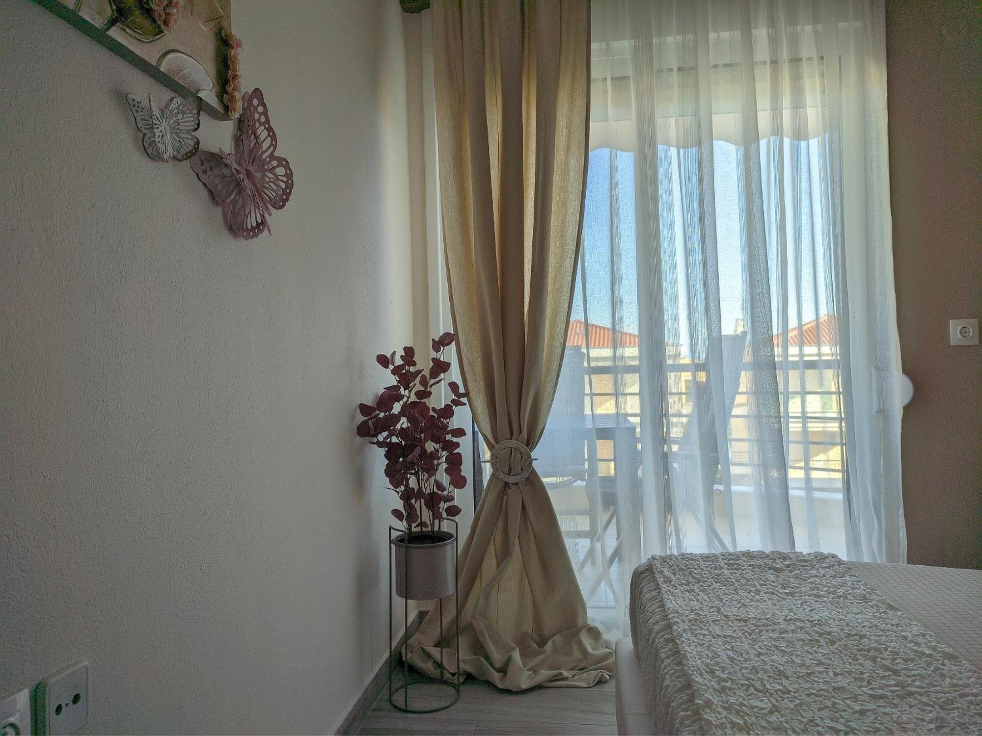 Pietra Di Luna 2 Kriopigi Ngoại thất bức ảnh