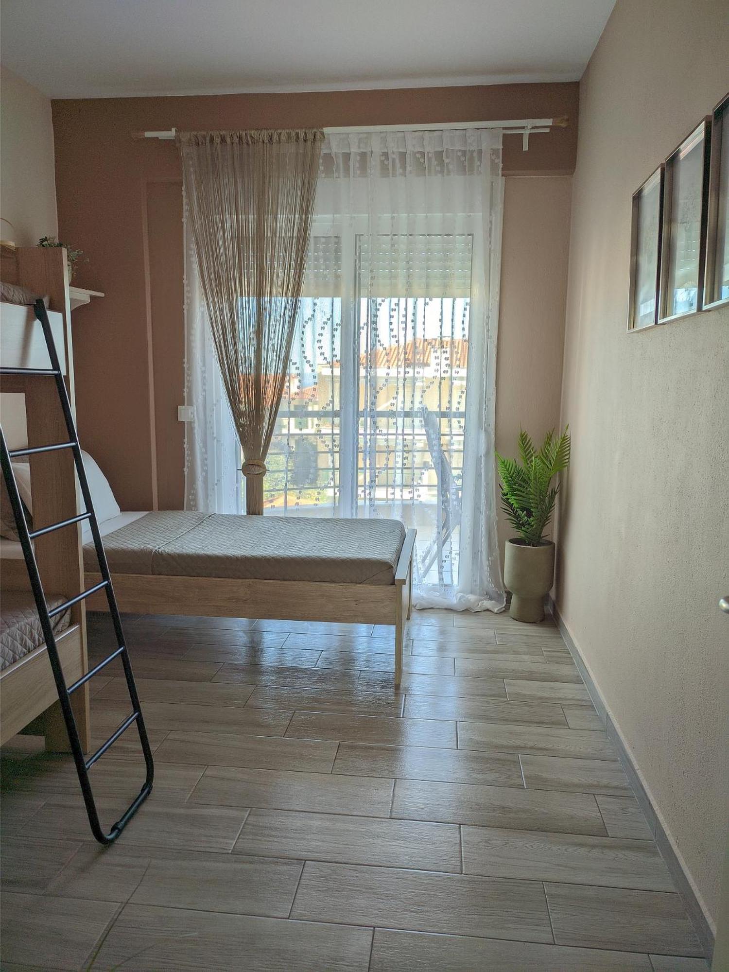 Pietra Di Luna 2 Kriopigi Ngoại thất bức ảnh