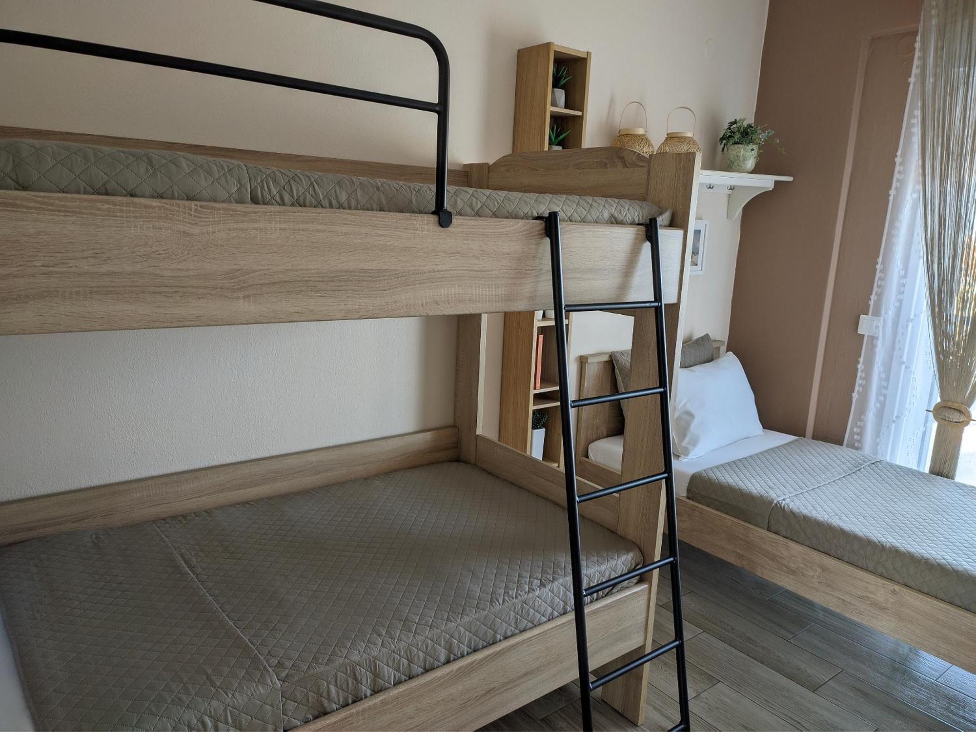 Pietra Di Luna 2 Kriopigi Ngoại thất bức ảnh