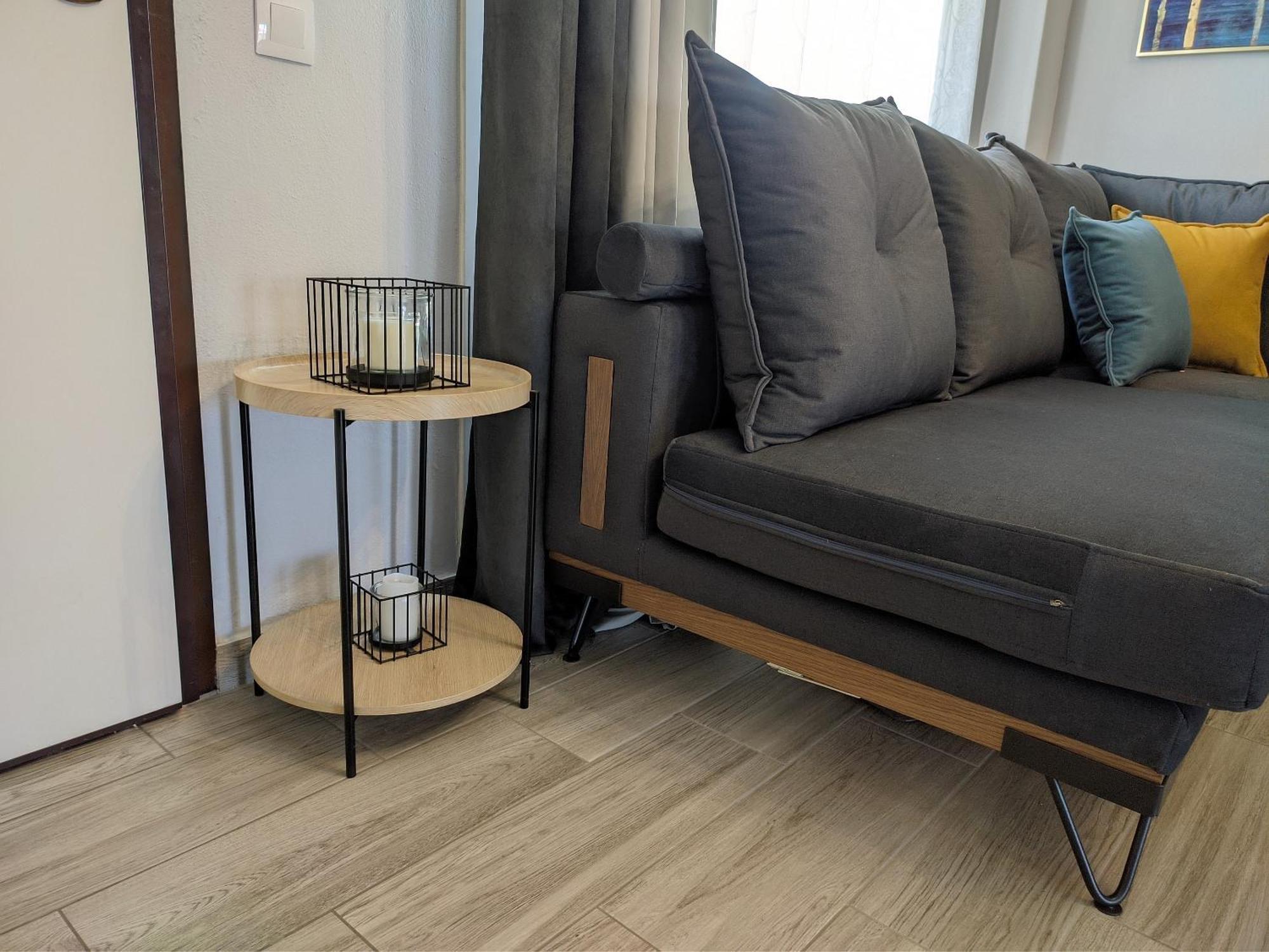 Pietra Di Luna 2 Kriopigi Ngoại thất bức ảnh