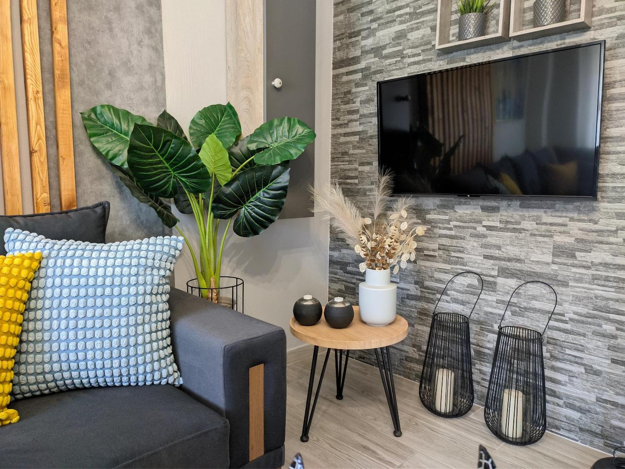 Pietra Di Luna 2 Kriopigi Ngoại thất bức ảnh
