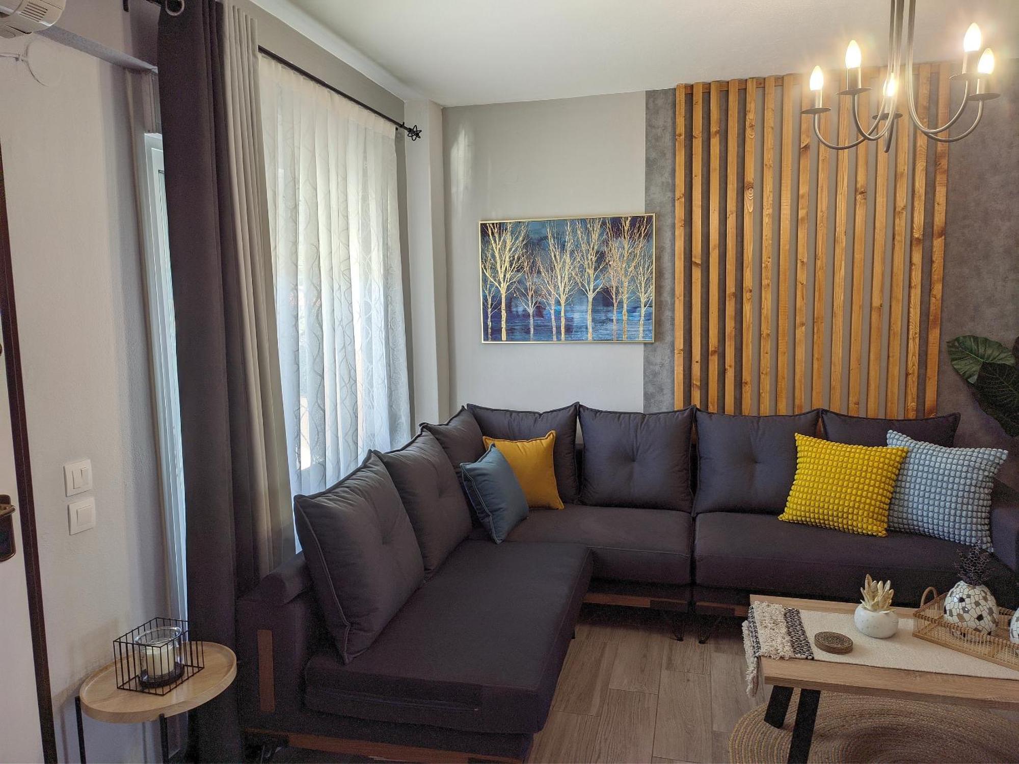 Pietra Di Luna 2 Kriopigi Ngoại thất bức ảnh