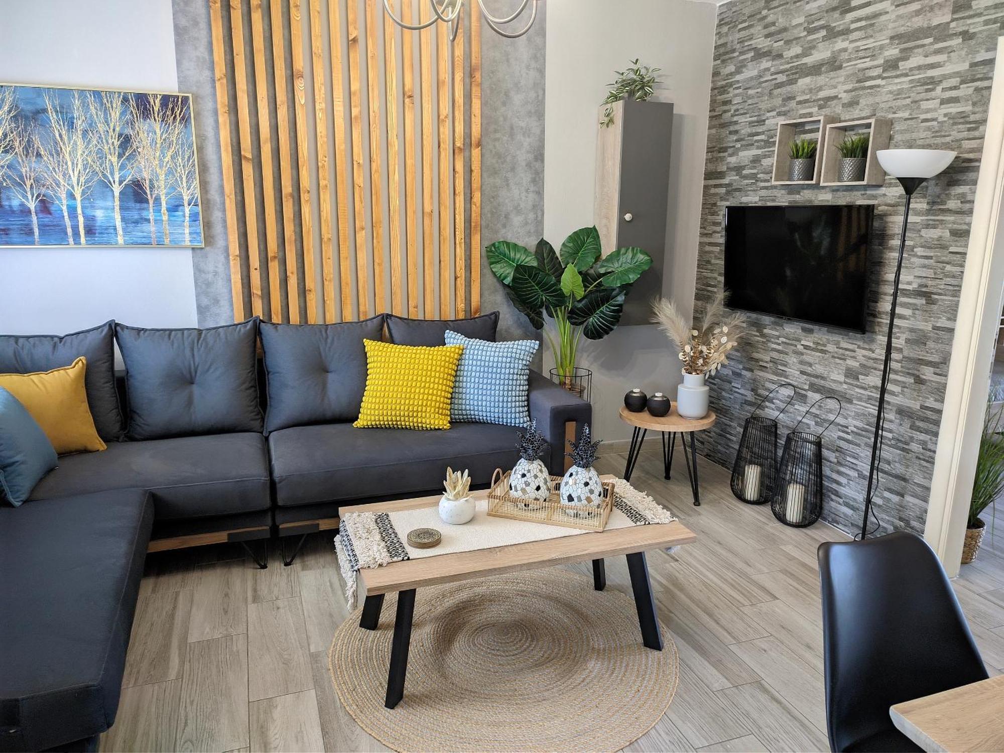 Pietra Di Luna 2 Kriopigi Ngoại thất bức ảnh