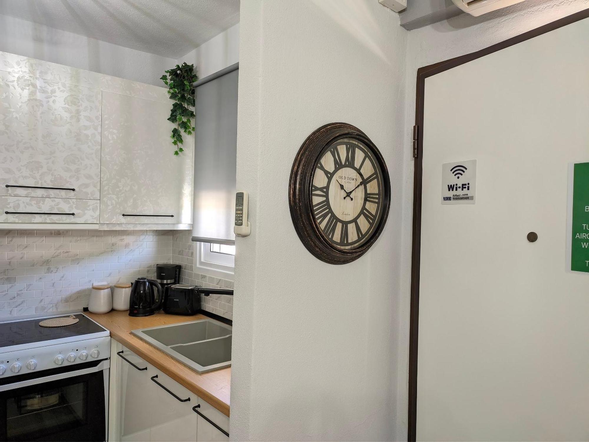 Pietra Di Luna 2 Kriopigi Ngoại thất bức ảnh