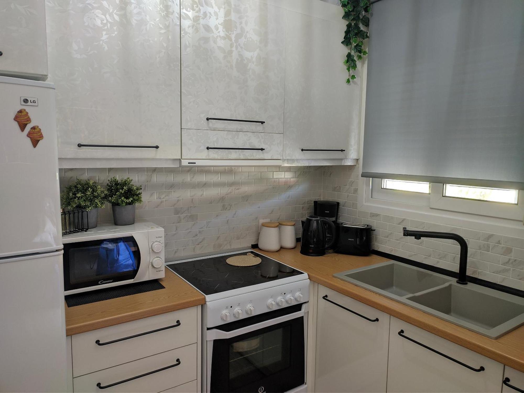 Pietra Di Luna 2 Kriopigi Ngoại thất bức ảnh