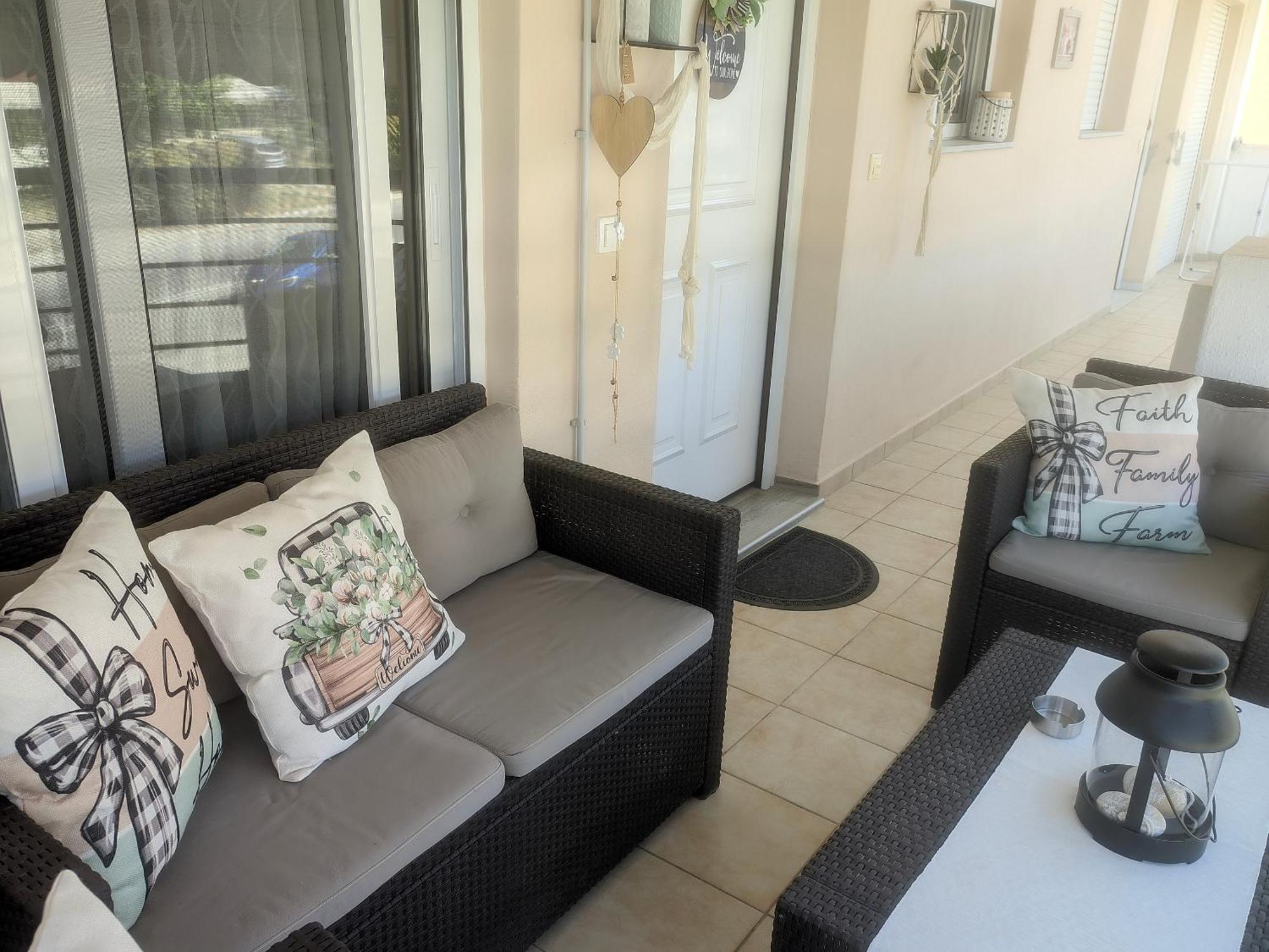 Pietra Di Luna 2 Kriopigi Ngoại thất bức ảnh