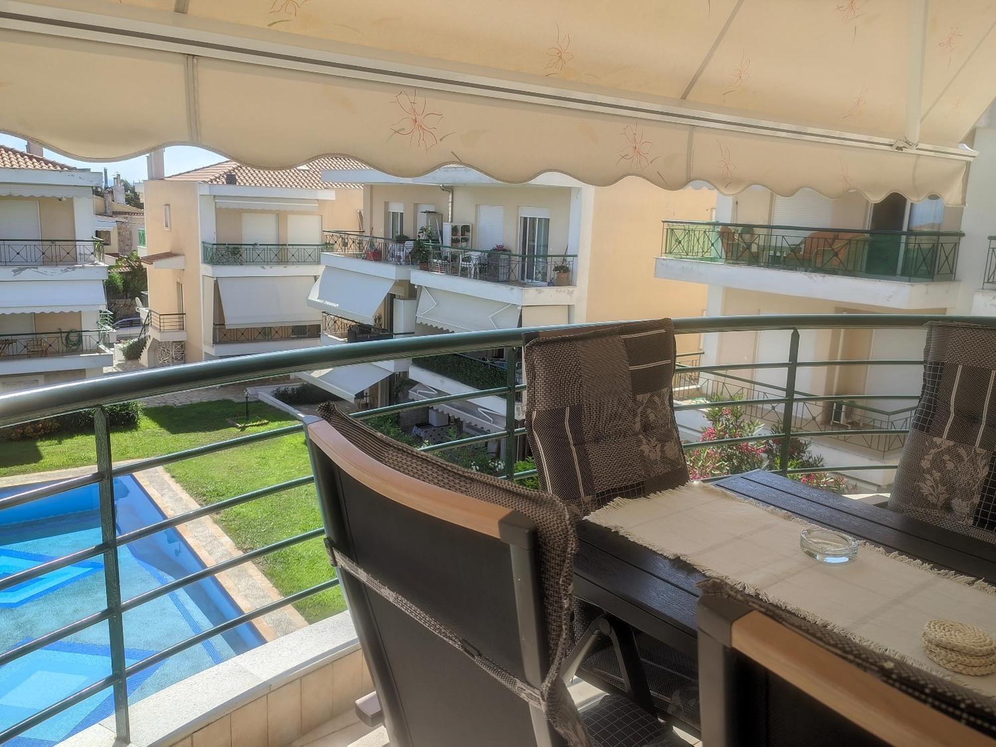 Pietra Di Luna 2 Kriopigi Ngoại thất bức ảnh