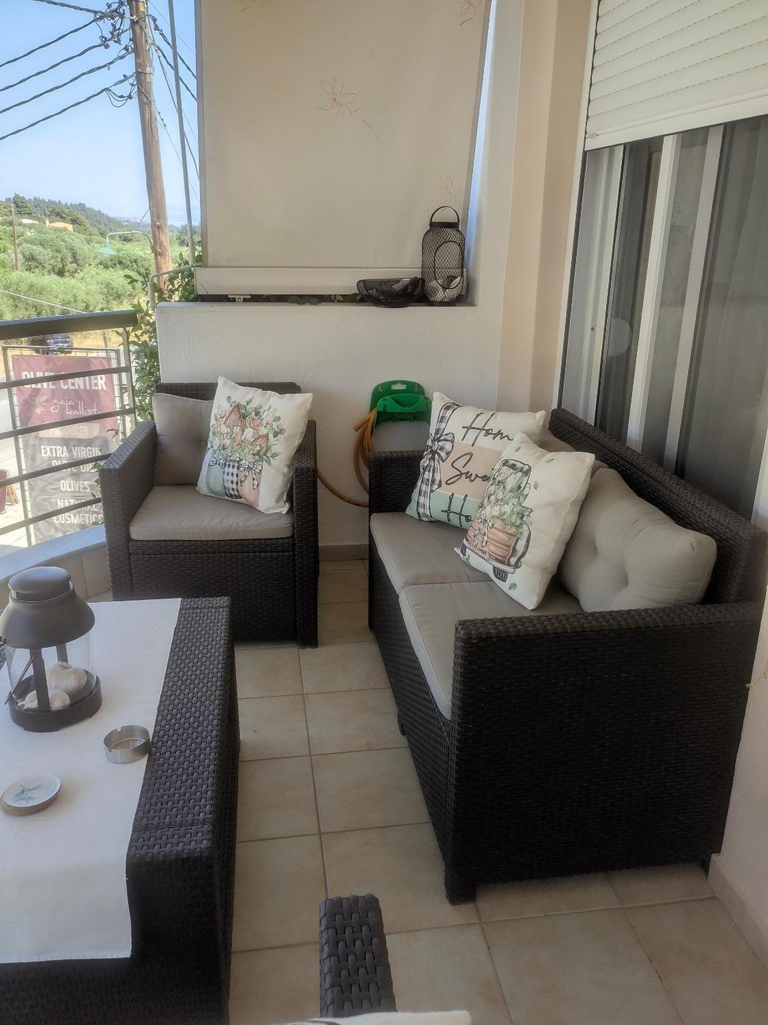 Pietra Di Luna 2 Kriopigi Ngoại thất bức ảnh