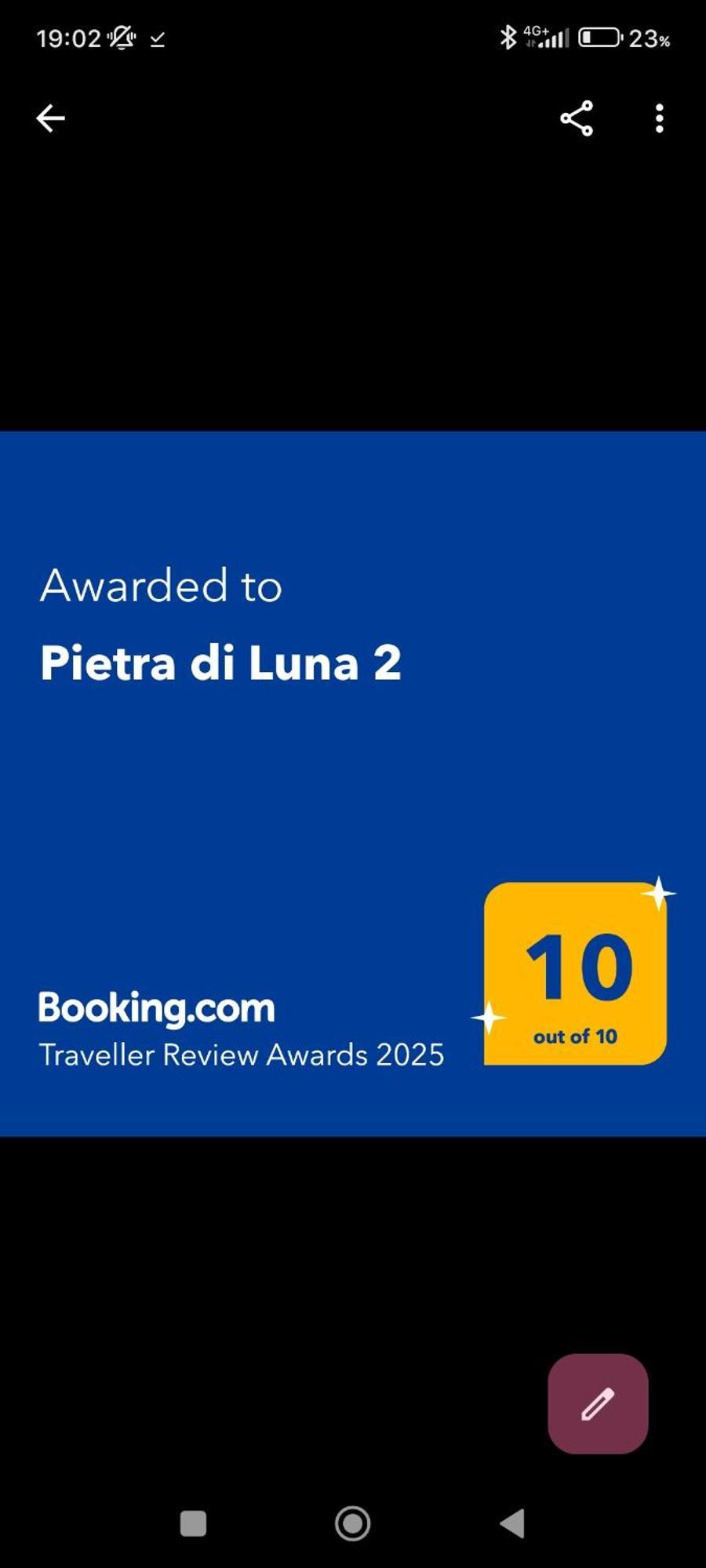 Pietra Di Luna 2 Kriopigi Ngoại thất bức ảnh