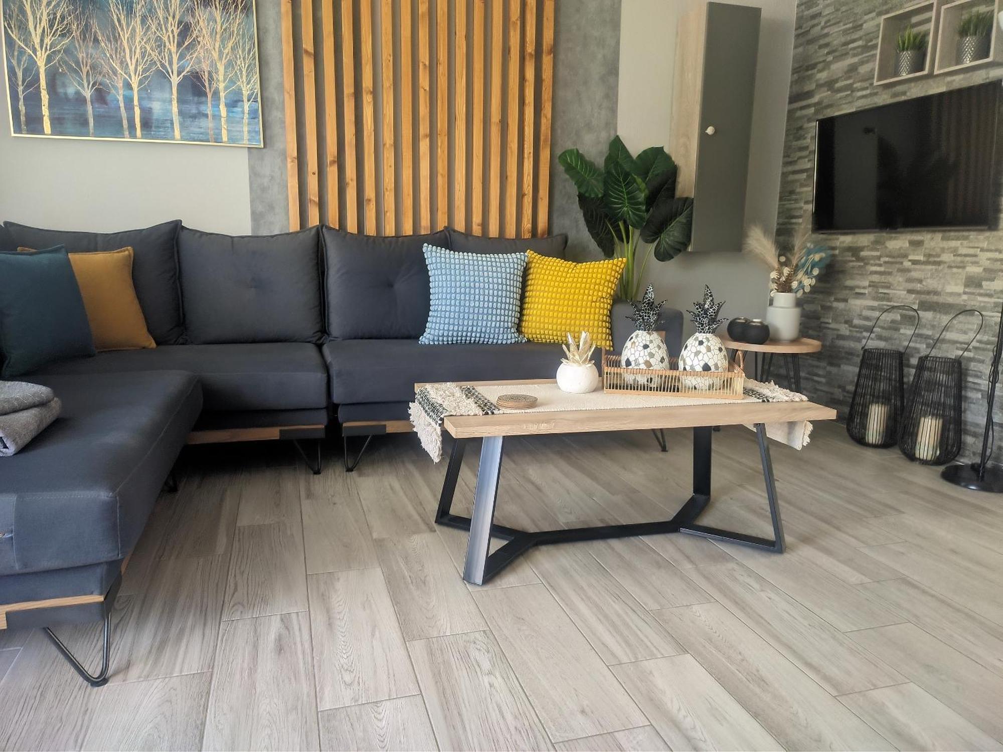 Pietra Di Luna 2 Kriopigi Ngoại thất bức ảnh